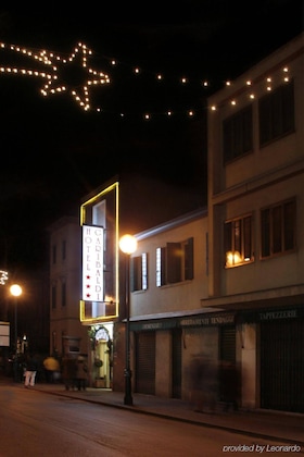 Gallery - Hotel Garibaldi