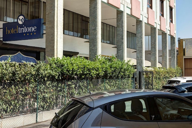 Gallery - Best Western Hotel Tritone