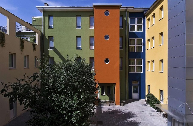 Gallery - Best Western Plus Hotel Bologna