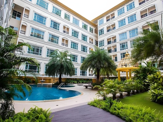 Gallery - Hope Land Hotel Sukhumvit 46 1