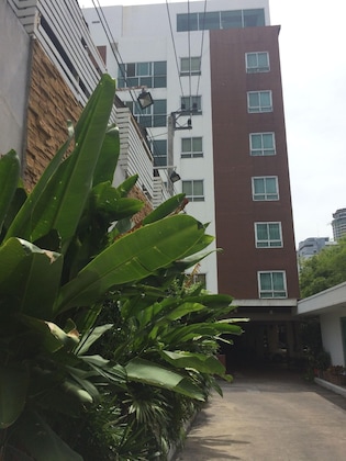Gallery - Sathorn Grace Serviced Residence