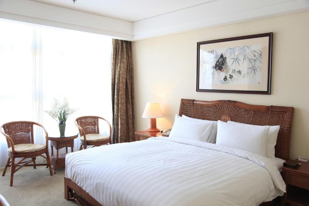 Gallery - Beijing Broadcasting Tower Hotel