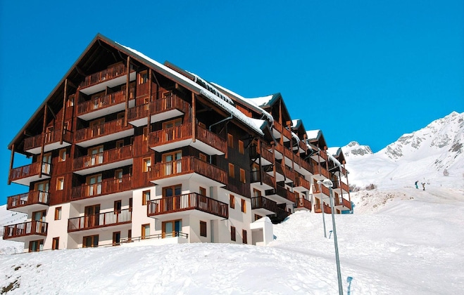 Gallery - Résidence Les Balcons Du Soleil