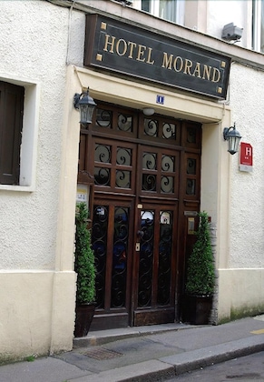 Gallery - Hotel Morand