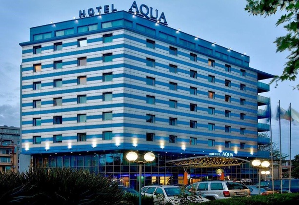 Gallery - Aqua Hotel Burgas