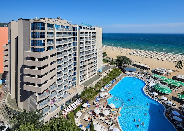 Gallery - Sentido Bellevue Beach
