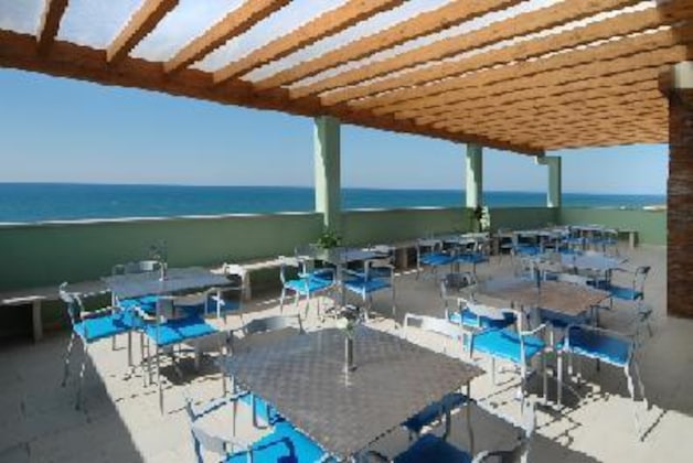 Gallery - Hotel Villa Marcella