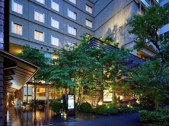 Gallery - Hotel Niwa Tokyo
