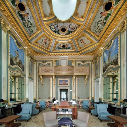 Gallery - Pestana Palácio Do Freixo - Porto