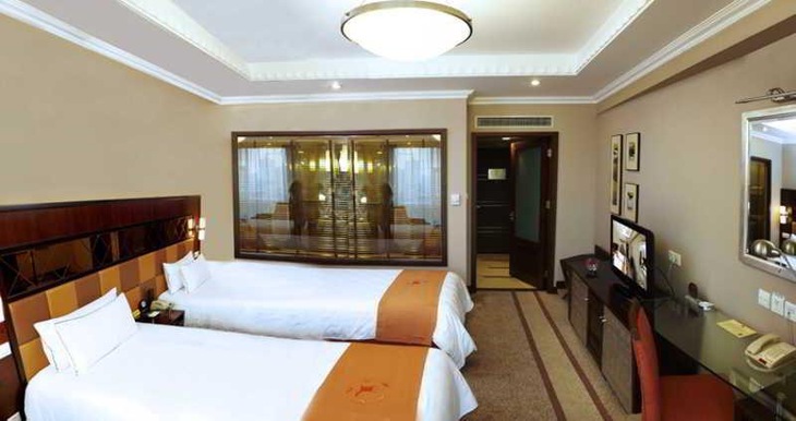 Gallery - Dynasty
