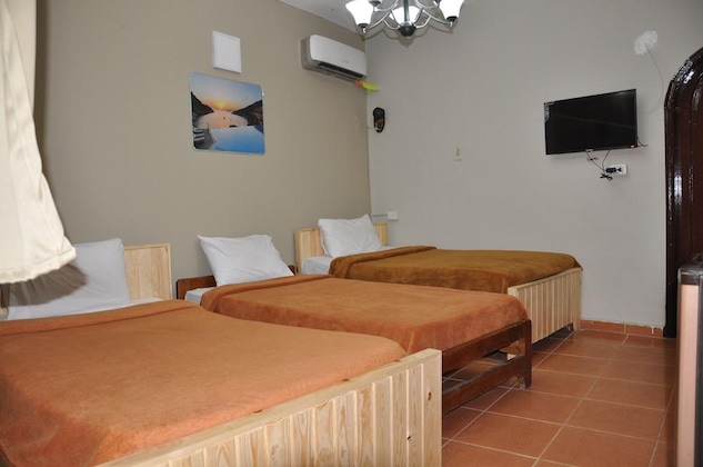 Gallery - Dahab Plaza Hotel