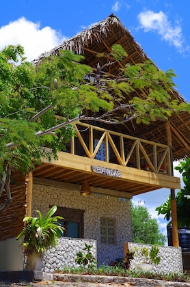 Gallery - Mbuyuni Beach Village - Bungalows