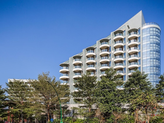 Gallery - Kingkey Palace Hotel Shenzhen