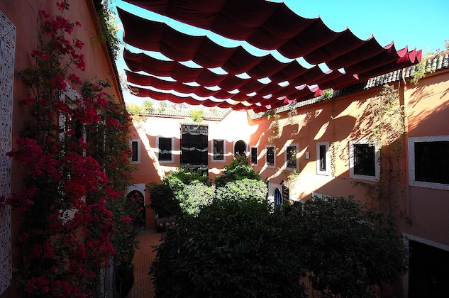 Gallery - Les Borjs De La Kasbah