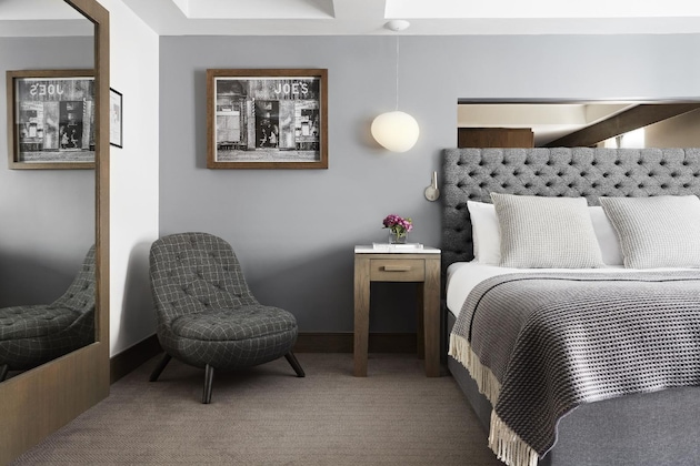 Gallery - Kimpton Blythswood Hotel & Spa By Ihg