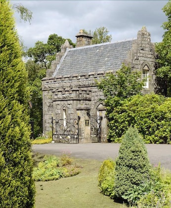 Gallery - Inverlochy Castle Hotel