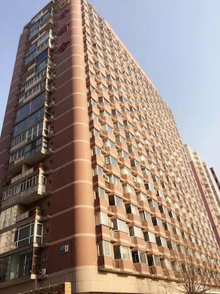 Gallery - Beijing Sentury Apartment Hotel