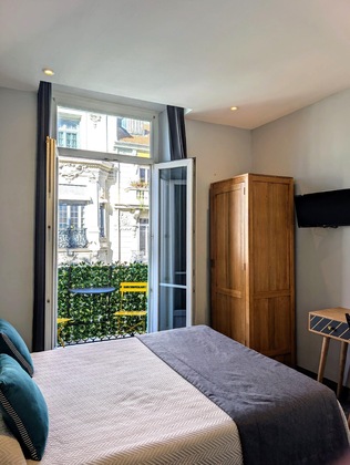 Gallery - H33 Hôtel