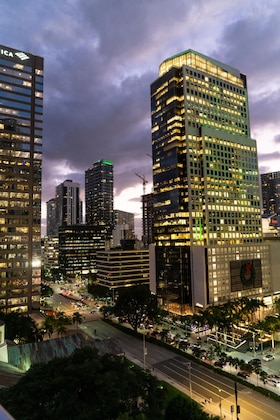 Gallery - W Miami