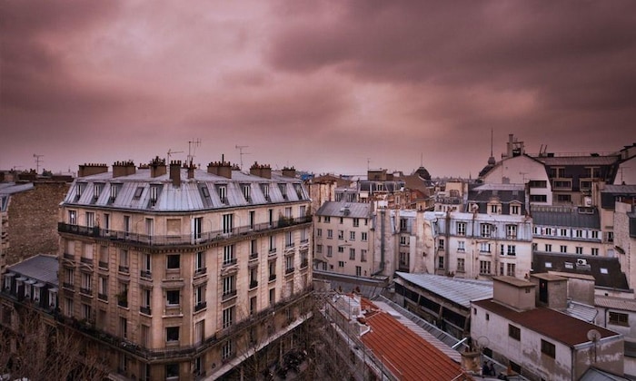 Gallery - Comfort Royal Aboukir