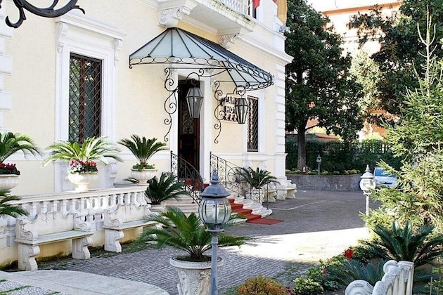 Gallery - Hotel Villa Pinciana