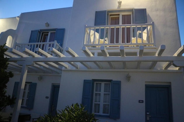 Gallery - Petinaros Hotel