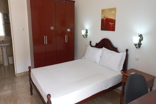 Gallery - Savana Residencial