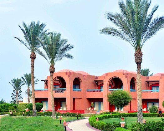 Gallery - Swisstouches Oriental Resort Marsa Alam