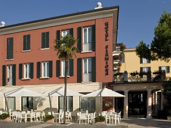 Gallery - Hotel Sirmione Terme