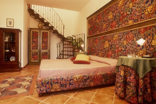 Gallery - Agriturismo Villa Dafne