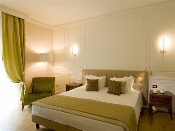 Gallery - Grand Hotel Terme Sirmione