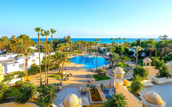 Gallery - Steigenberger Marhaba Thalasso Hammamet