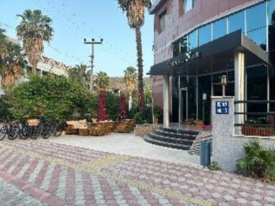 Gallery - Himeros Club Hotel