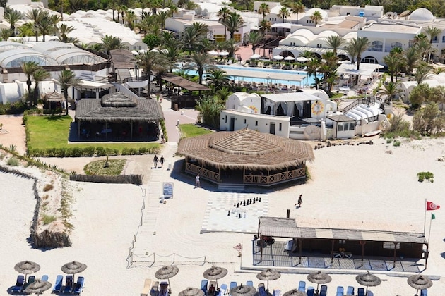 Gallery - Hotel Meninx Djerba