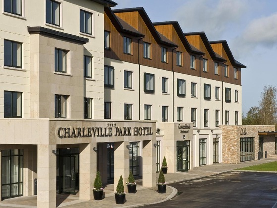 Gallery - Charleville Park Hotel & Leisure Club