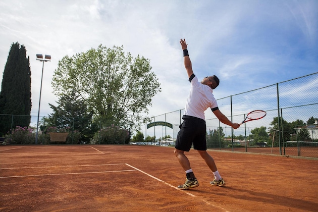 Gallery - Valamar Parentino Hotel