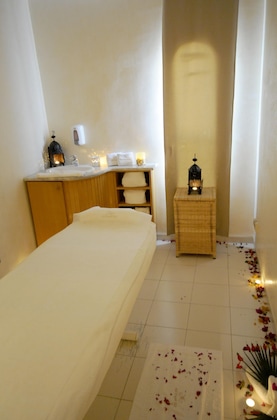 Gallery - Iris Hotel & Thalasso