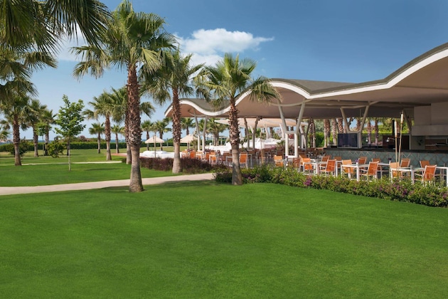 Gallery - Hilton Dalaman Sarigerme Resort & Spa - All Inclusive