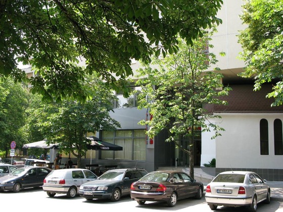 Gallery - Hotel Tarnovo