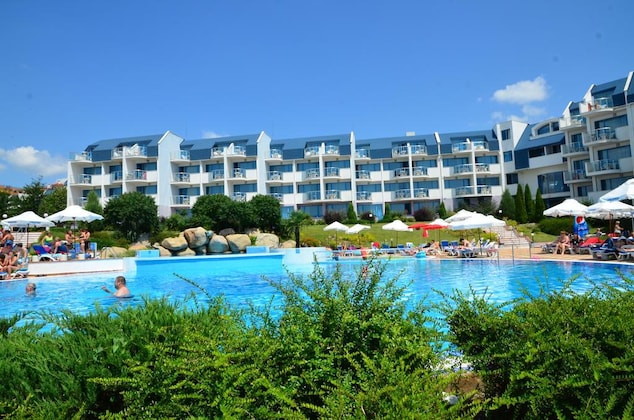 Gallery - Primasol Sineva Beach Hotel - All Inclusive