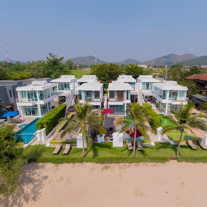 Gallery - Tolani Le Bayburi Villas Pranburi