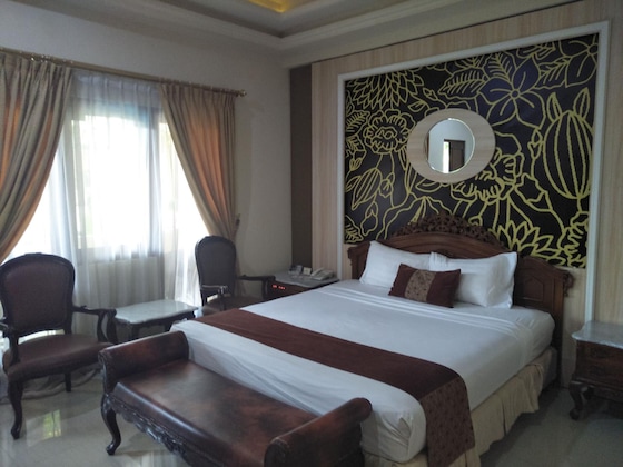 Gallery - Hotel Indah Palace Yogyakarta