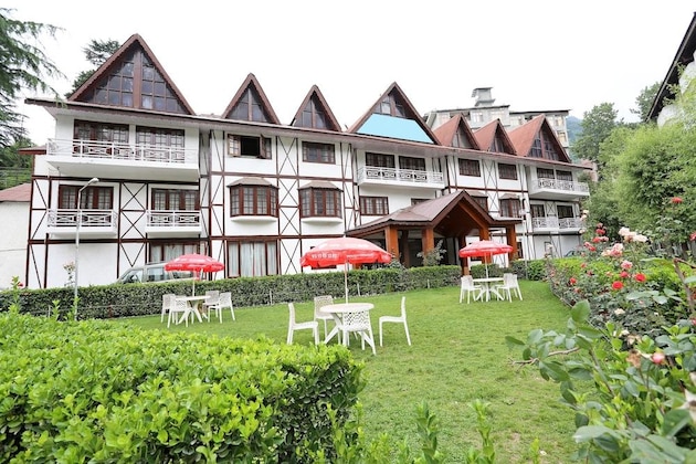 Gallery - Hotel Snow Princess