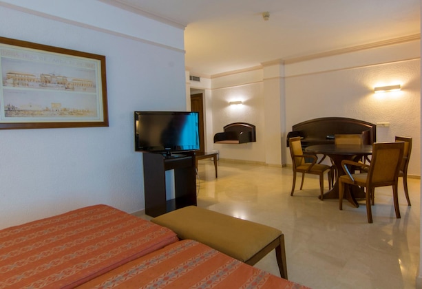 Gallery - Hotel Europa