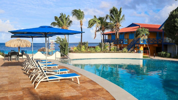 Gallery - Divi Flamingo Beach Resort & Casino