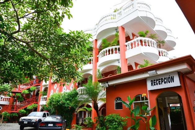Gallery - Hotel Le Priss Inn