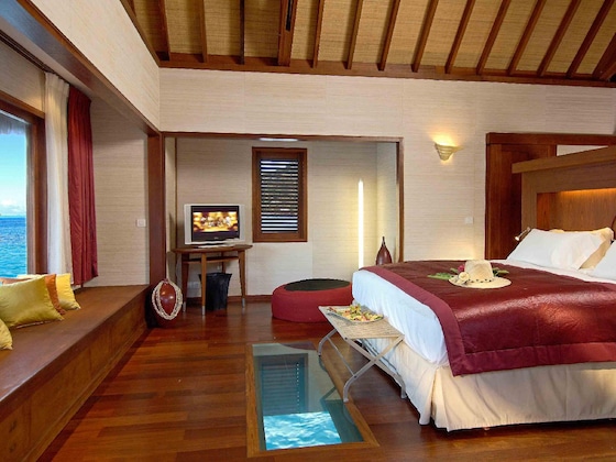 Gallery - Sofitel Bora Bora Marara Beach Resort