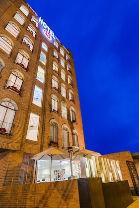 Gallery - Hotel Hill House