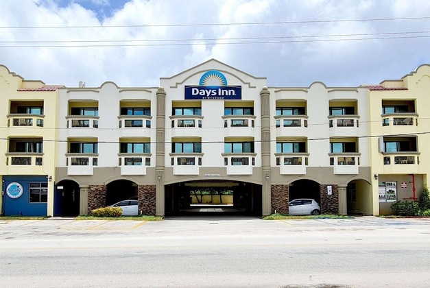 Gallery - Days Inn By Wyndham Guam Tamuning