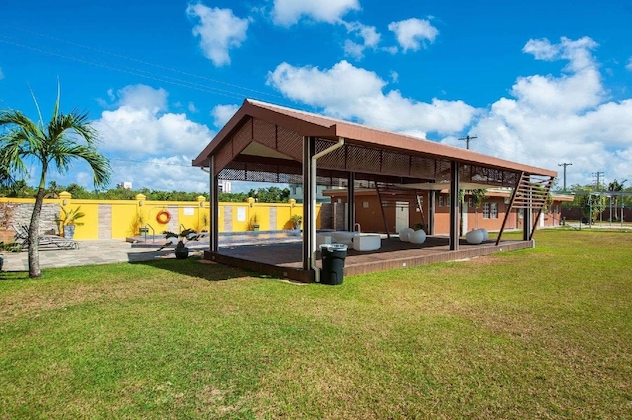 Gallery - Wyndham Garden Guam